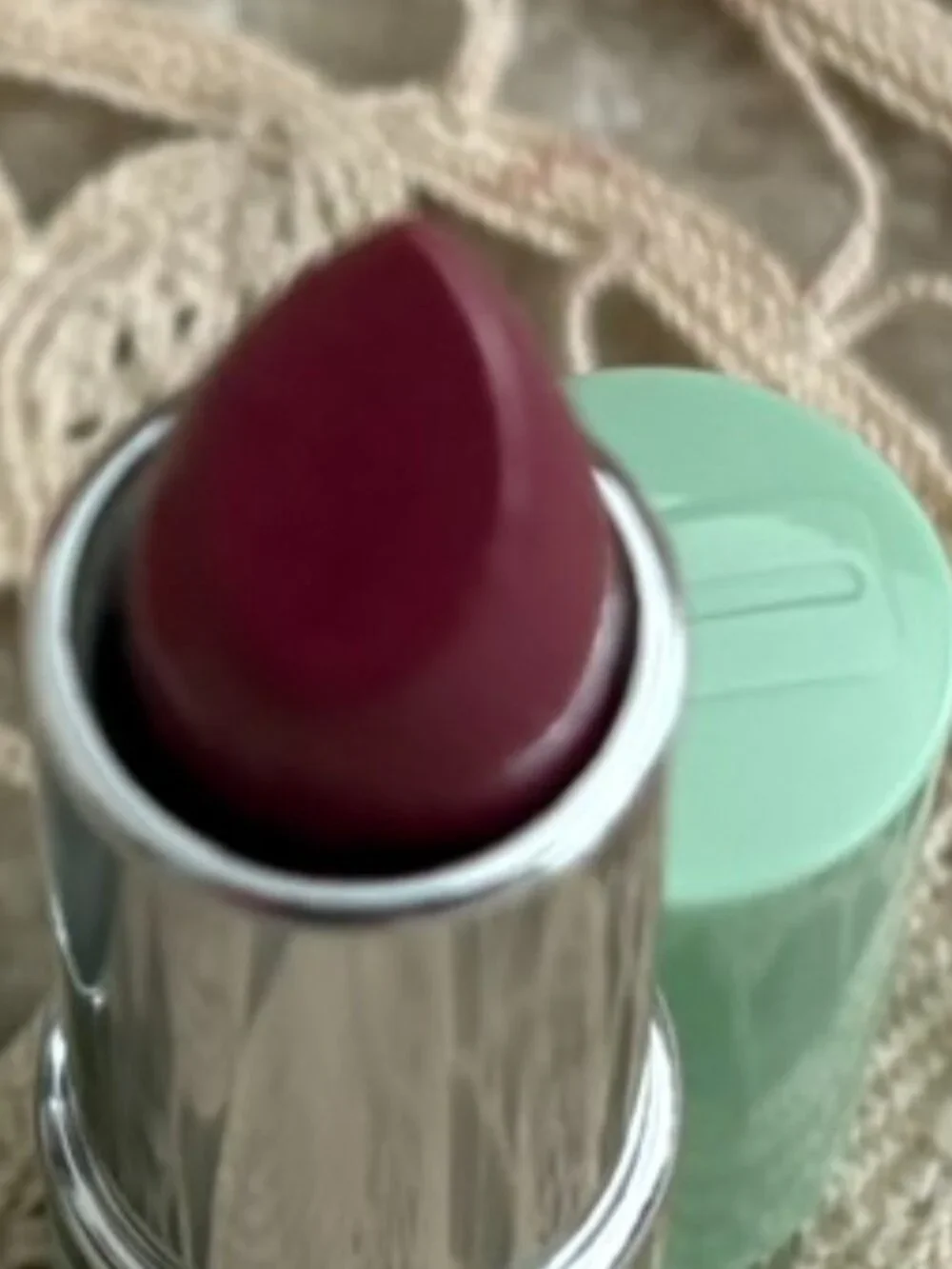 Clinique bonus mini